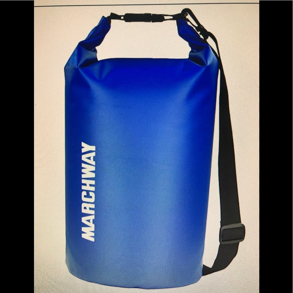 Waterproof Floating Bag/ Cooler 30L
